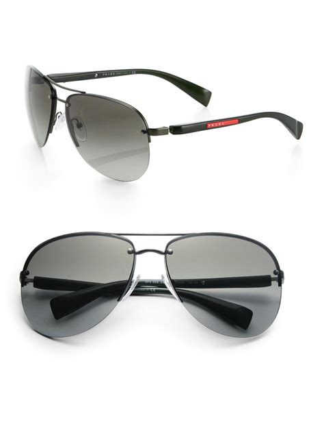 prada aviator sunglasses amazon|prada aviator sunglasses sale.